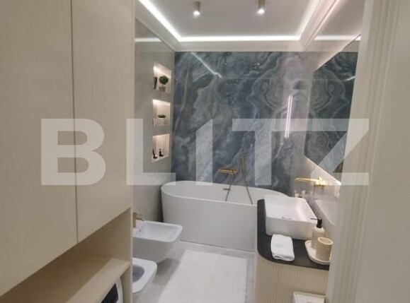 Apartament de vânzare 3 camere Exterior Nord - 185786AV | BLITZ Iași | Poza13