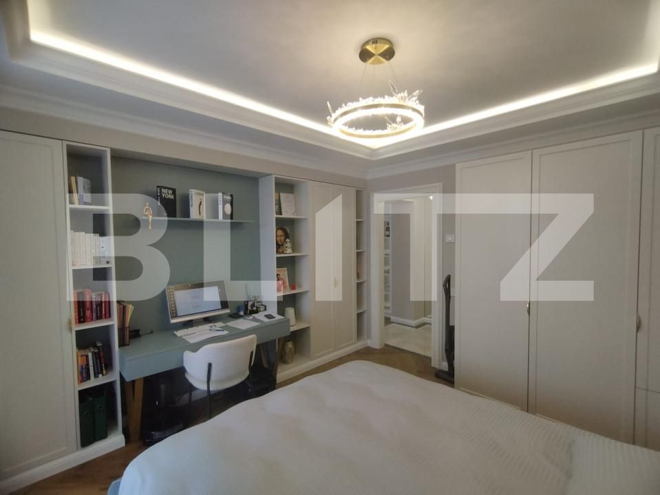 Apartament de vânzare 3 camere Copou - 185786AV | BLITZ Iași | Poza12