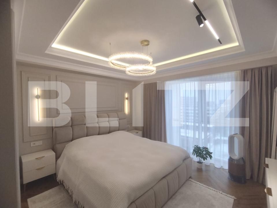 Apartament de vânzare 3 camere Copou - 185786AV | BLITZ Iași | Poza5