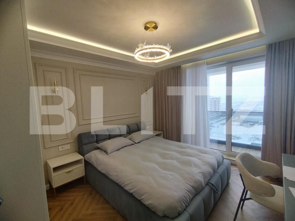 Apartament de vânzare 3 camere Exterior Nord - 185786AV | BLITZ Iași | Poza10