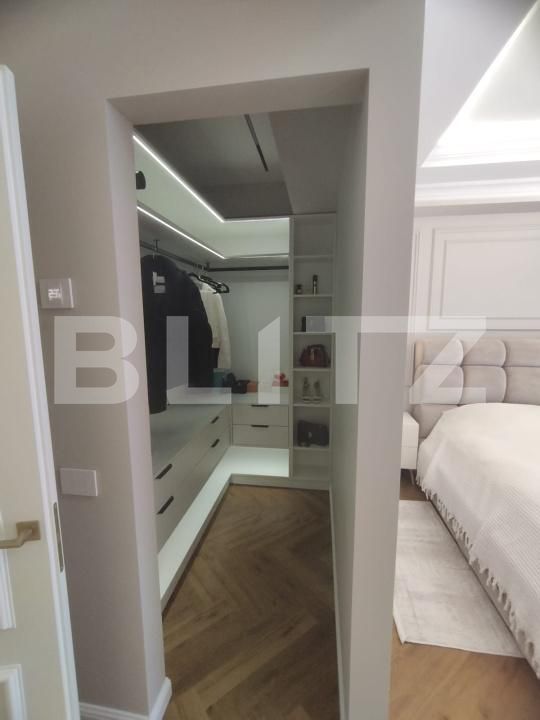 Apartament de vânzare 3 camere Exterior Nord - 185786AV | BLITZ Iași | Poza8