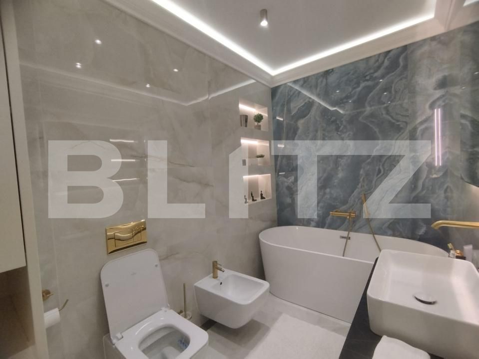 Apartament de vânzare 3 camere Copou - 185786AV | BLITZ Iași | Poza14