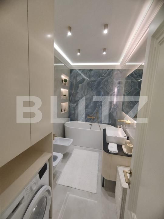 Apartament de vânzare 3 camere Exterior Nord - 185786AV | BLITZ Iași | Poza13