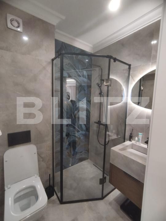 Apartament de vânzare 3 camere Exterior Nord - 185786AV | BLITZ Iași | Poza9