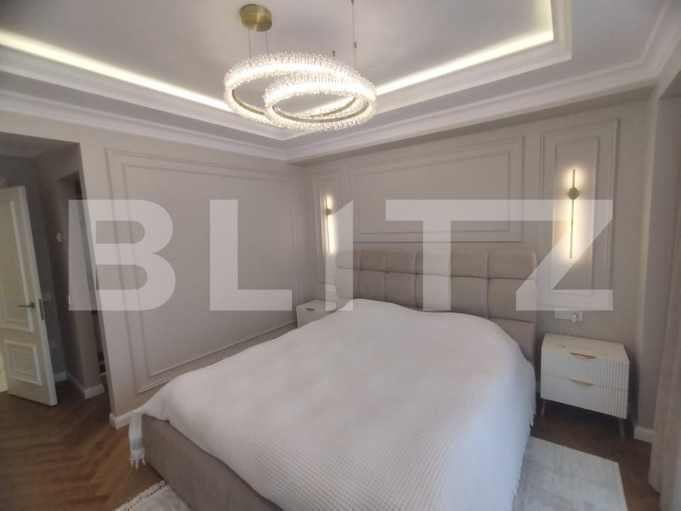 Apartament de vânzare 3 camere Copou - 185786AV | BLITZ Iași | Poza6