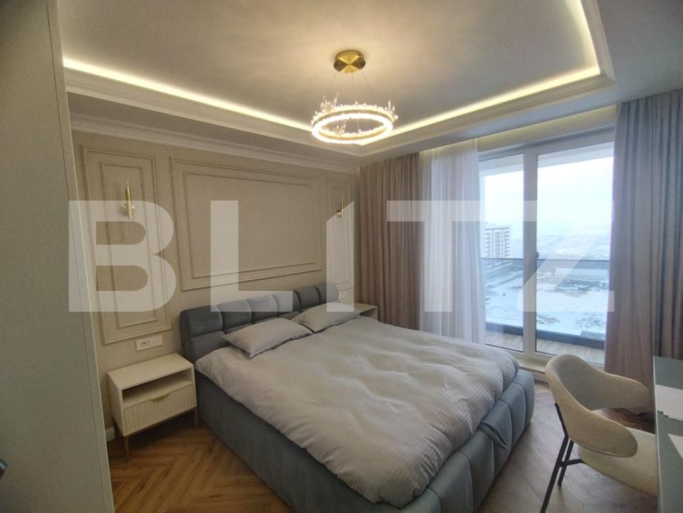 Apartament de vânzare 3 camere Exterior Nord - 185786AV | BLITZ Iași | Poza11