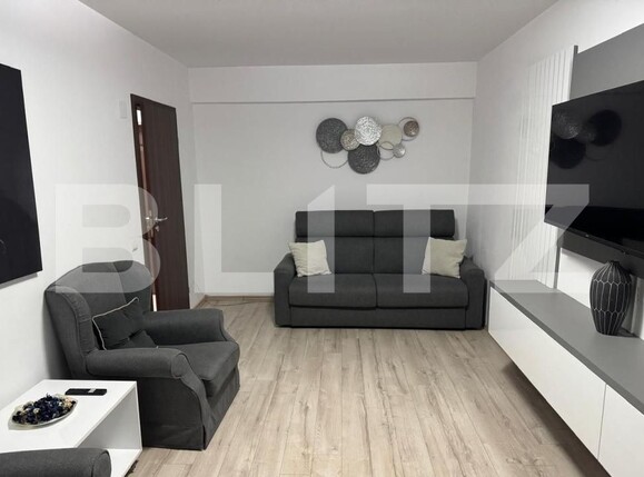 Apartament de închiriat 2 camere Cug - 185787AI | BLITZ Iași | Poza2