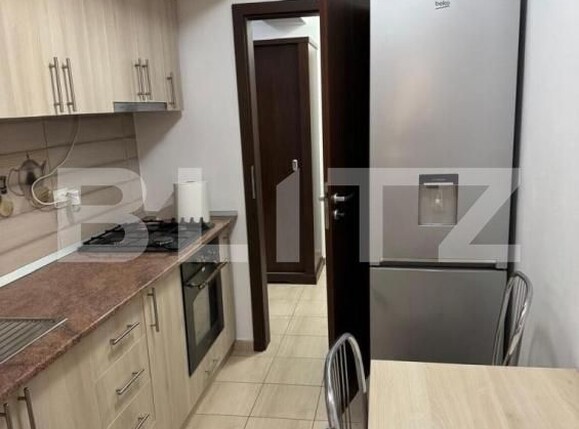 Apartament de închiriat 2 camere Cug - 185787AI | BLITZ Iași | Poza4