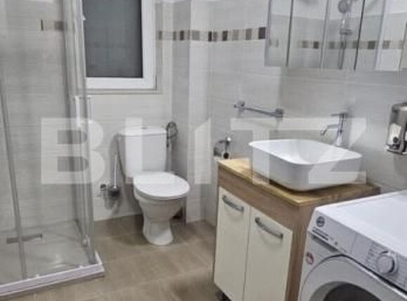 Apartament de închiriat 2 camere Cug - 185787AI | BLITZ Iași | Poza8