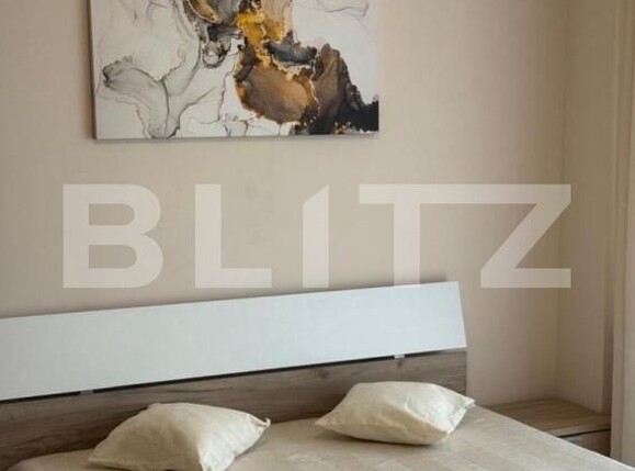 Apartament de închiriat 2 camere Cug - 185787AI | BLITZ Iași | Poza1