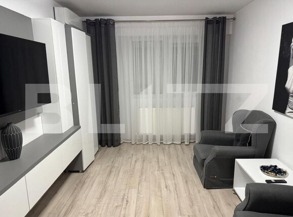Apartament de închiriat 2 camere Cug - 185787AI | BLITZ Iași | Poza3