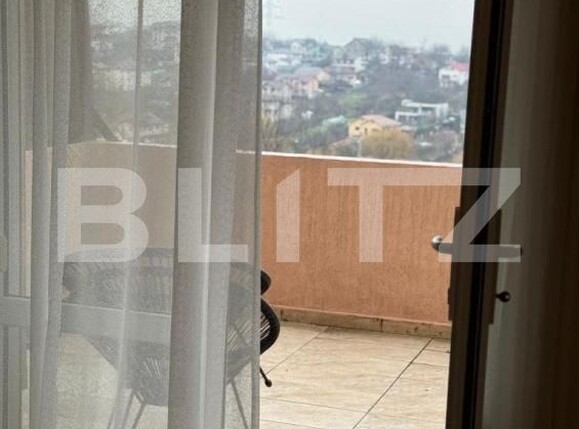 Apartament de închiriat 2 camere Cug - 185787AI | BLITZ Iași | Poza6