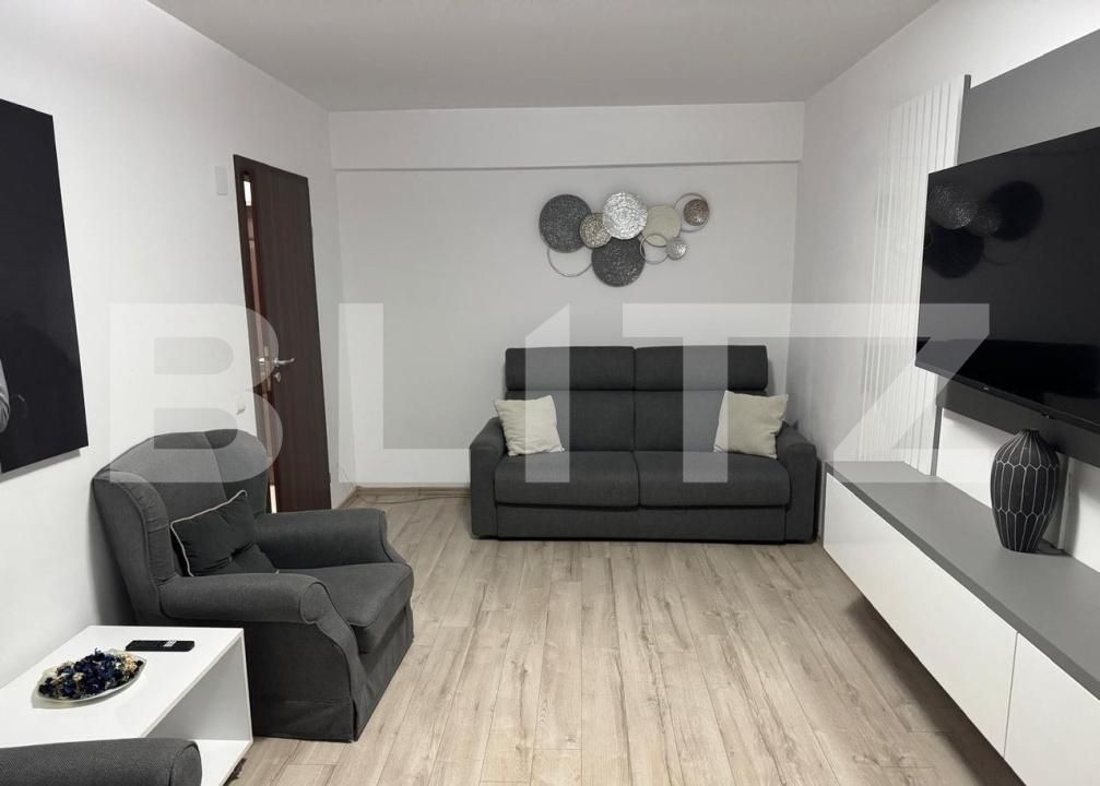 Apartament de închiriat 2 camere Cug - 185787AI | BLITZ Iași | Poza2