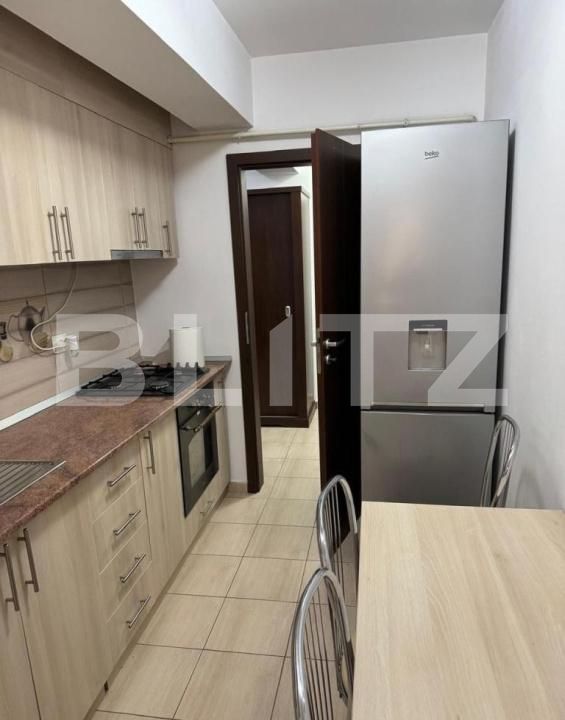 Apartament de închiriat 2 camere Cug - 185787AI | BLITZ Iași | Poza4