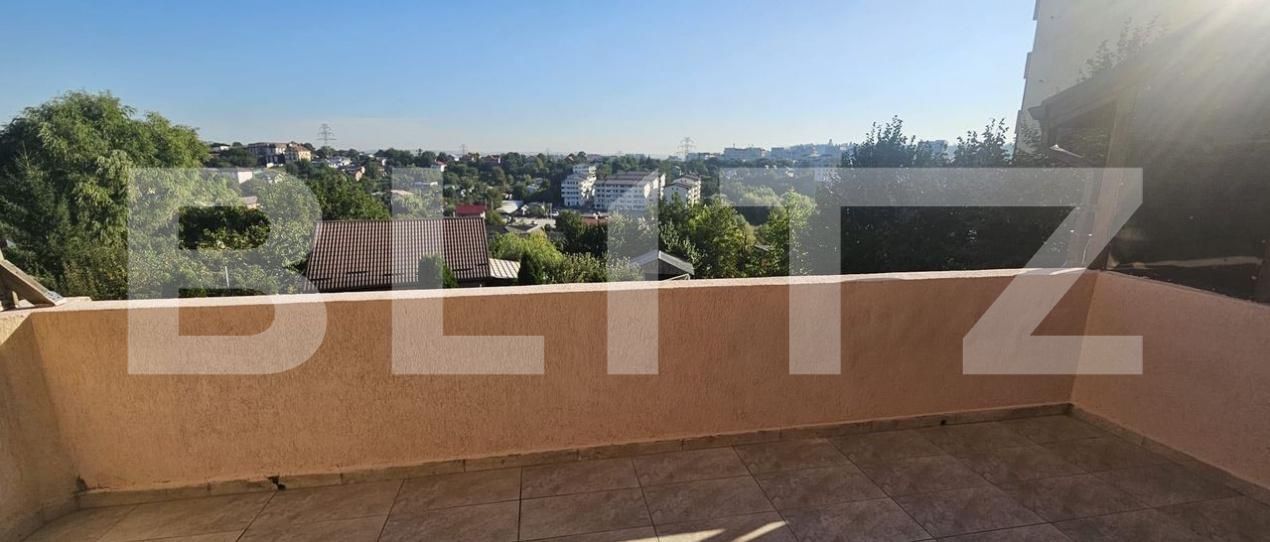 Apartament de închiriat 2 camere Cug - 185787AI | BLITZ Iași | Poza7