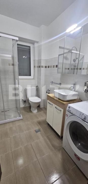 Apartament de închiriat 2 camere Cug - 185787AI | BLITZ Iași | Poza8