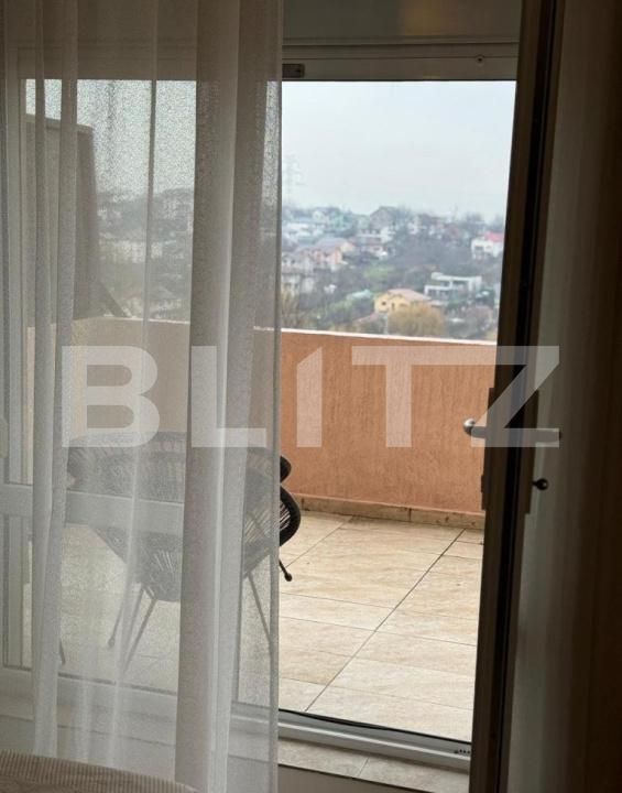 Apartament de închiriat 2 camere Cug - 185787AI | BLITZ Iași | Poza6