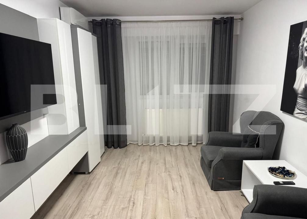 Apartament de închiriat 2 camere Cug - 185787AI | BLITZ Iași | Poza3