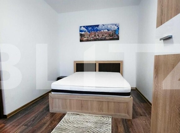 Apartament de închiriat 2 camere Tatarasi - 185791AI | BLITZ Iași | Poza1