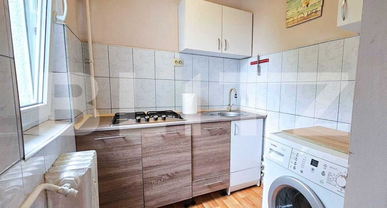 Apartament de închiriat 2 camere Tatarasi - 185791AI | BLITZ Iași | Poza5