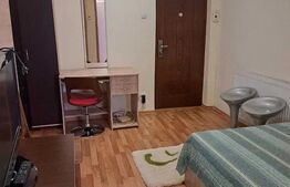 Apartament 2 camere, 40 mp - Iasi, Nicolina-Podu Ros