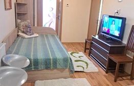 Apartament 2 camere, 40 mp - Iasi, Nicolina-Podu Ros