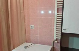 Apartament 2 camere, 40 mp - Iasi, Nicolina-Podu Ros