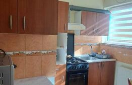 Apartament 2 camere, 40 mp - Iasi, Nicolina-Podu Ros