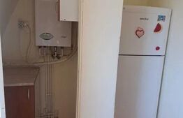 Apartament 2 camere, 40 mp - Iasi, Nicolina-Podu Ros