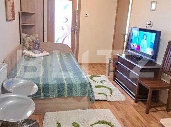 Apartament de închiriat 2 camere Nicolina - 185796AI | BLITZ Iași | Poza1