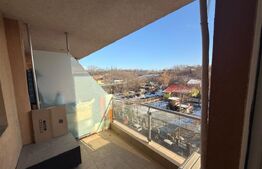 Apartament 2 camere, 60 mp - Iasi, Tatarasi, Green Park