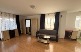 Apartament 2 camere, 60 mp - Iasi, Tatarasi, Green Park