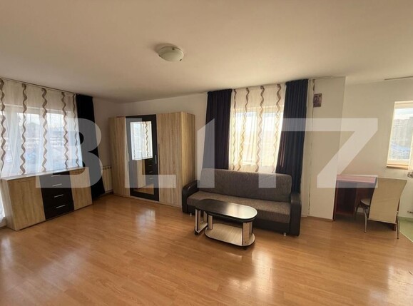 Apartament de închiriat 2 camere Tatarasi - 185825AI | BLITZ Iași | Poza1