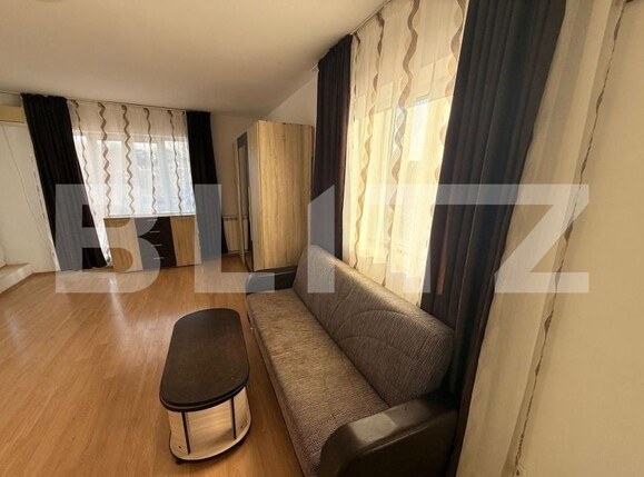 Apartament de închiriat 2 camere Tatarasi - 185825AI | BLITZ Iași | Poza2