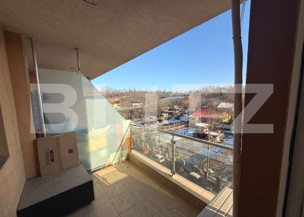 Apartament de închiriat 2 camere Tatarasi - 185825AI | BLITZ Iași | Poza7