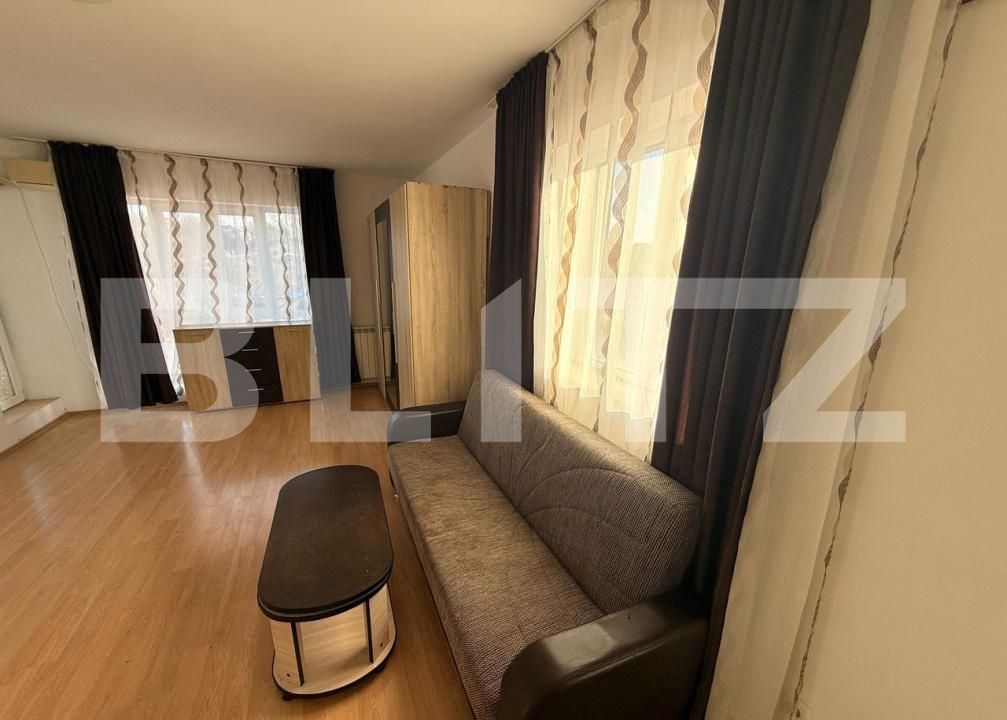 Apartament de închiriat 2 camere Tatarasi - 185825AI | BLITZ Iași | Poza2