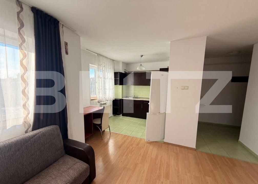 Apartament de închiriat 2 camere Tatarasi - 185825AI | BLITZ Iași | Poza3