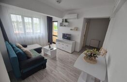 Apartament 2 camere, 50 mp, River Towers Tudor Vladimirescu