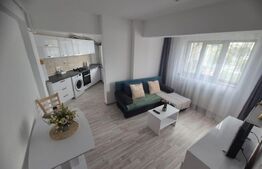 Apartament 2 camere, 50 mp, River Towers Tudor Vladimirescu