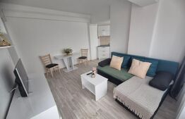 Apartament 2 camere, 50 mp, River Towers Tudor Vladimirescu