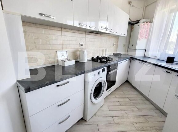 Apartament de închiriat 2 camere Tudor Vladimirescu - 185832AI | BLITZ Iași | Poza4