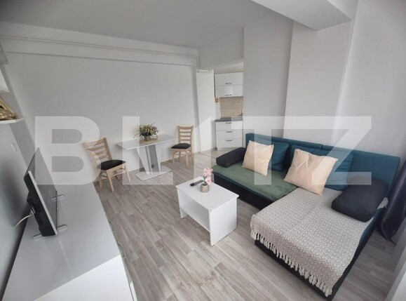 Apartament de închiriat 2 camere Tudor Vladimirescu - 185832AI | BLITZ Iași | Poza3