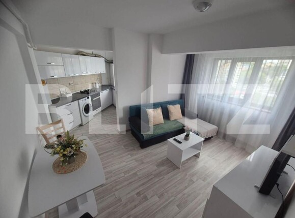 Apartament de închiriat 2 camere Tudor Vladimirescu - 185832AI | BLITZ Iași | Poza2