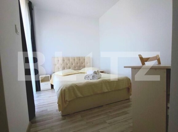 Apartament de închiriat 2 camere Tudor Vladimirescu - 185832AI | BLITZ Iași | Poza6