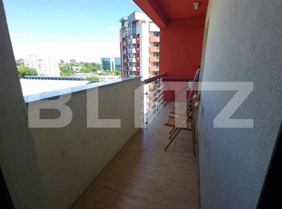 Apartament de închiriat 2 camere Tudor Vladimirescu - 185832AI | BLITZ Iași | Poza7
