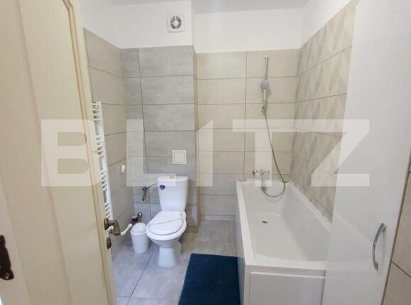 Apartament de închiriat 2 camere Tudor Vladimirescu - 185832AI | BLITZ Iași | Poza5