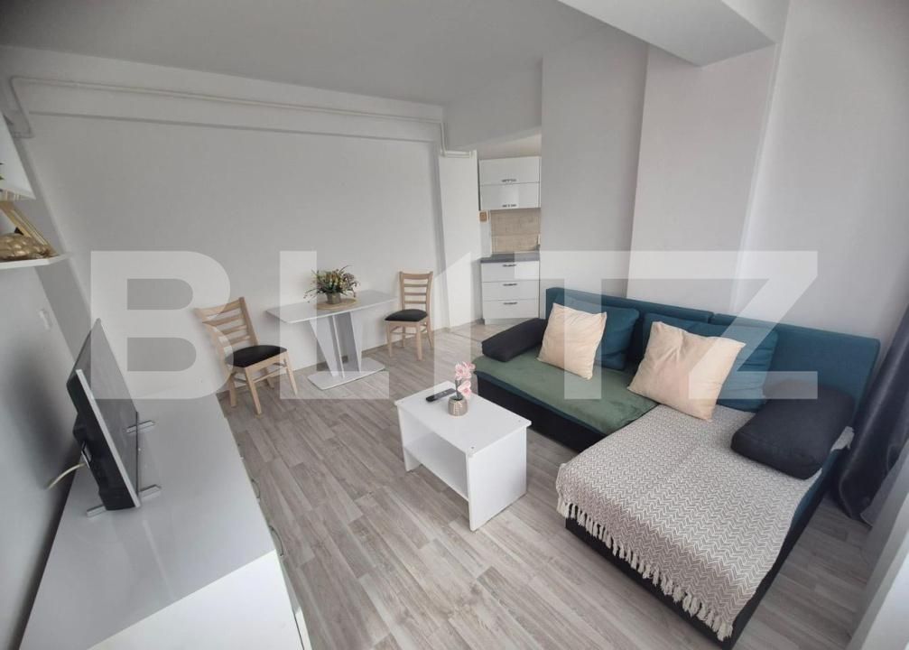 Apartament de închiriat 2 camere Tudor Vladimirescu - 185832AI | BLITZ Iași | Poza3