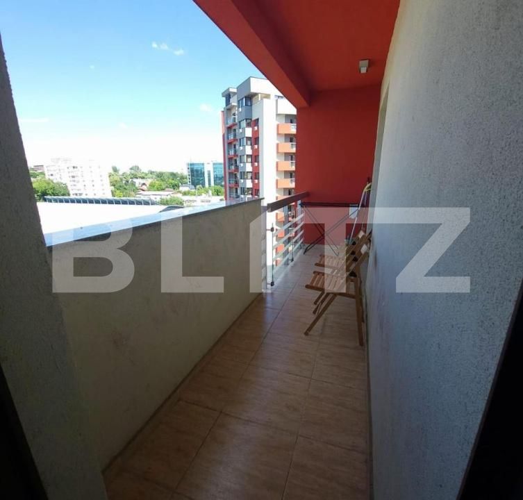 Apartament de închiriat 2 camere Tudor Vladimirescu - 185832AI | BLITZ Iași | Poza7