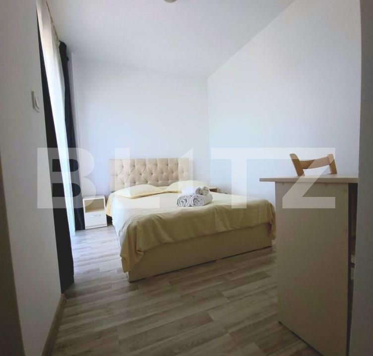 Apartament de închiriat 2 camere Tudor Vladimirescu - 185832AI | BLITZ Iași | Poza6