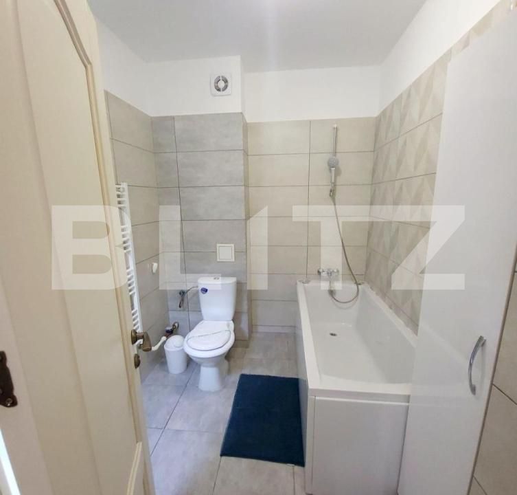 Apartament de închiriat 2 camere Tudor Vladimirescu - 185832AI | BLITZ Iași | Poza5
